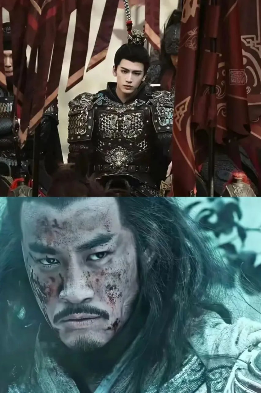 项羽