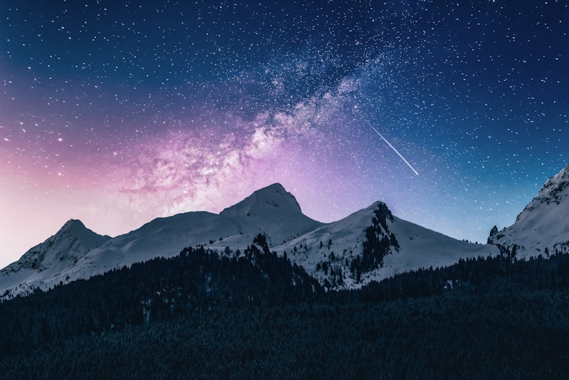 星空