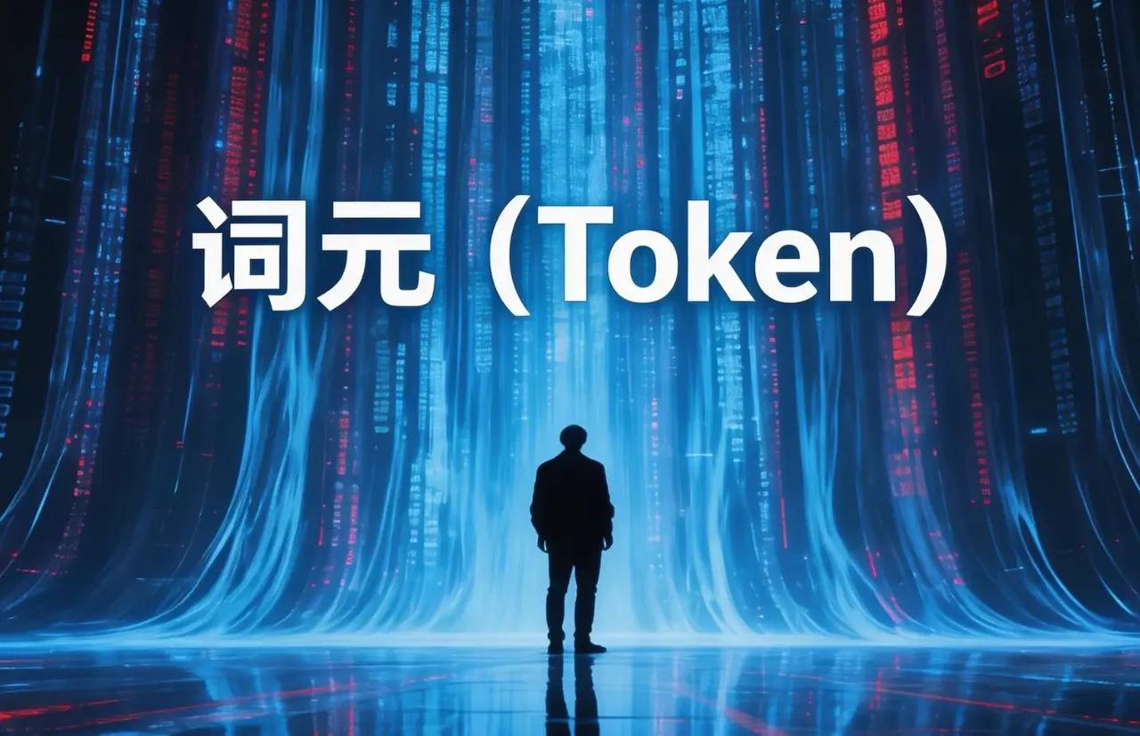 词元（Token）：AI时代的价值锚点